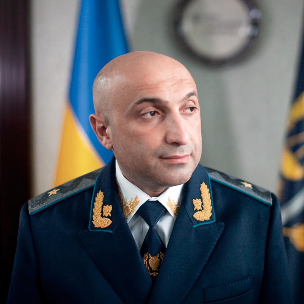 Russia must get no amnesty in Ukraine peace deal