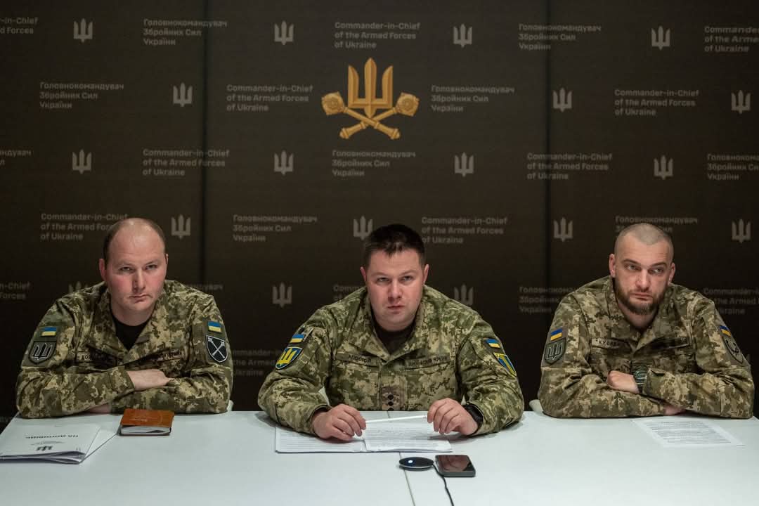 SHAPE Presents Documentary Film “Operation Kursk”