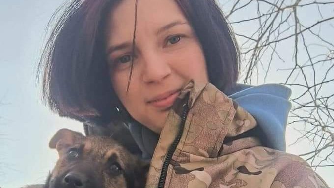 They went to war when Russia invaded Ukraine: RIP