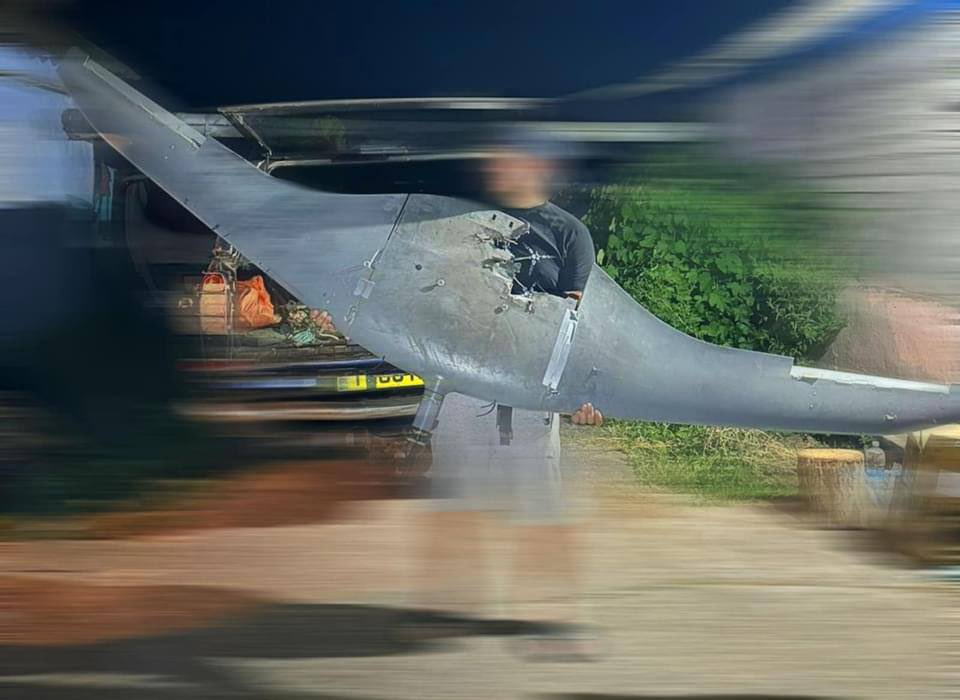 Ukrainian National Guard destroyed nearly 250 enemy UAVs in 2024