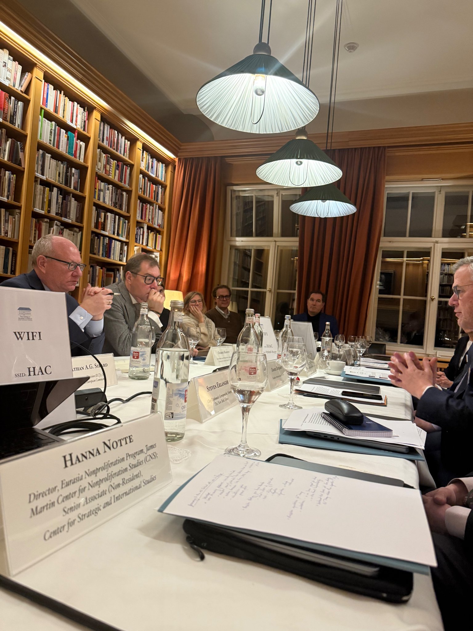 Ukraine defies scripts; Berlin debate on Trump’s top-down solution