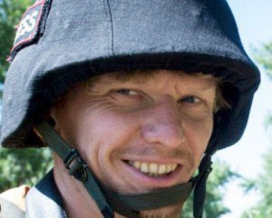 War photographer Maks Levin found dead after missing in Kyiv battle