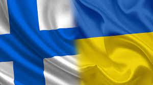 Finland sends assault rifles, anti-tank weapons, and food kits to Ukraine
