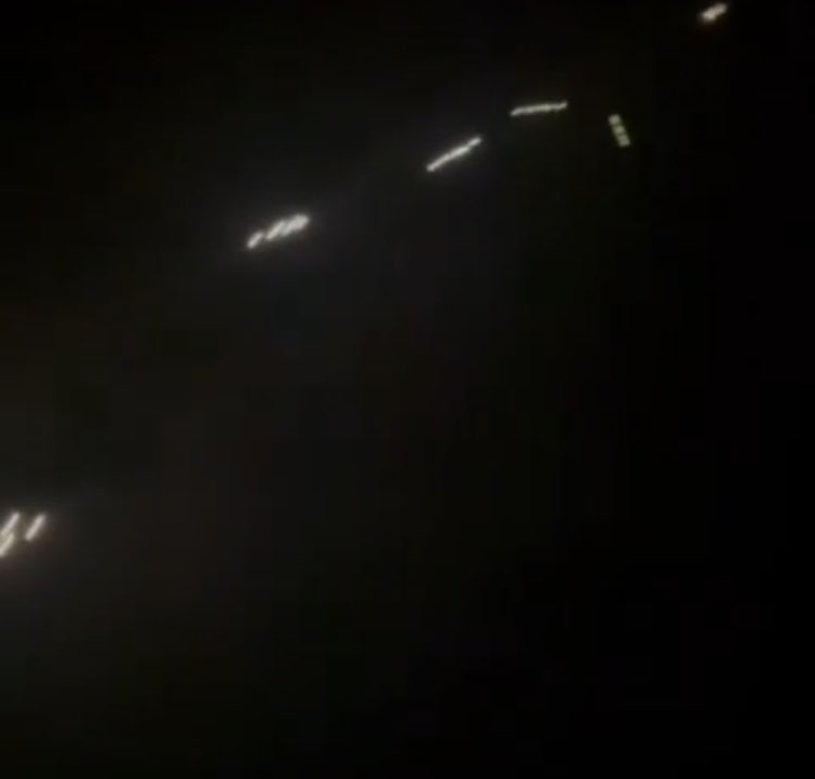 Russia’s Desperation: Using Rare Oreshnik IRBM on Ukrainian Civilians