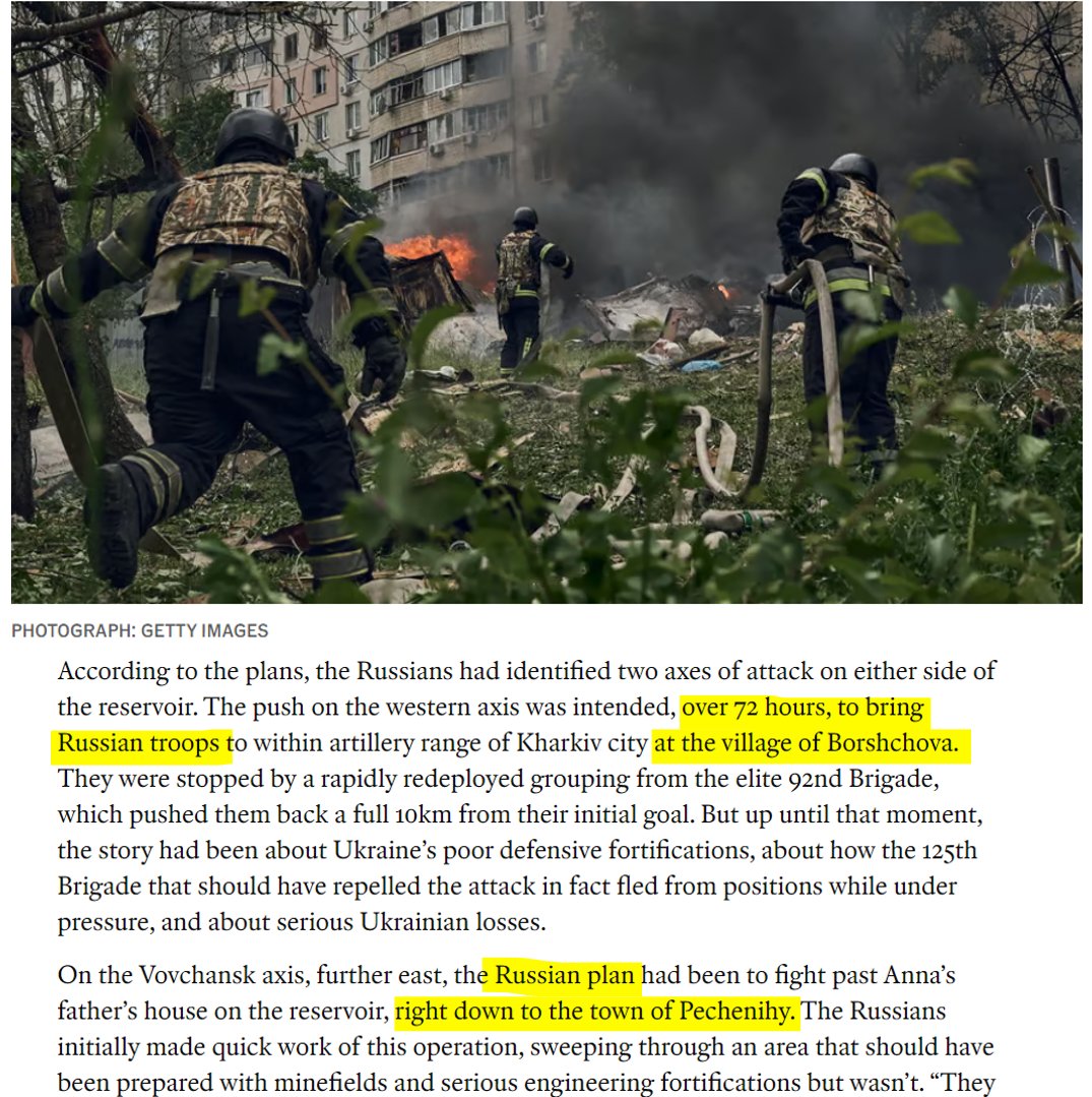 Putin’s 3-day claims likened to Hitler’s futile fight