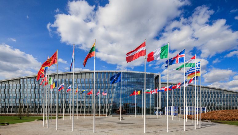 NATO boosts weapons production for Ukraine