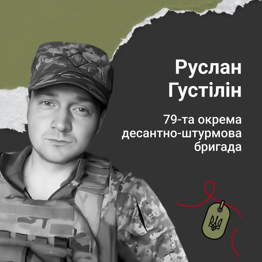 Honoring fallen heroes who sacrificed their lives defending Ukraine