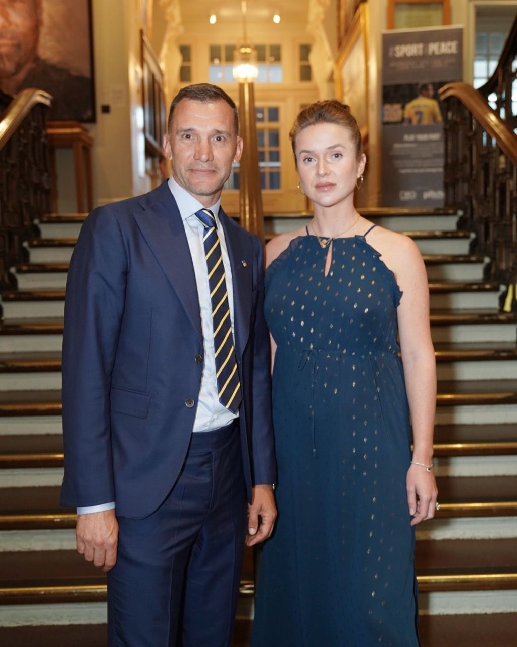 Tennis star Elina Svitolina becomes second UNITED24 ambassador
