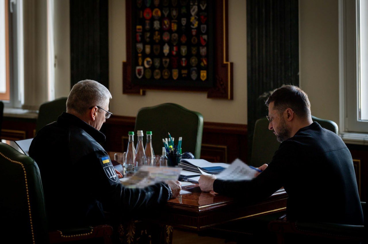 Captured Russian documents reveal Moscow cannot meet war aims