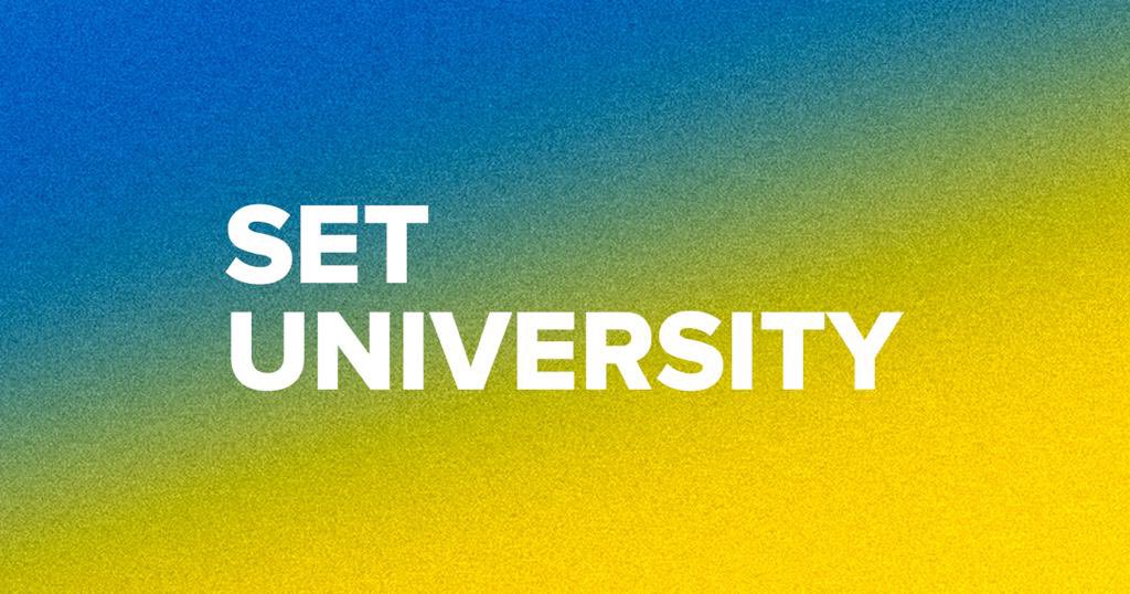 SET University continues operations, adapting to war