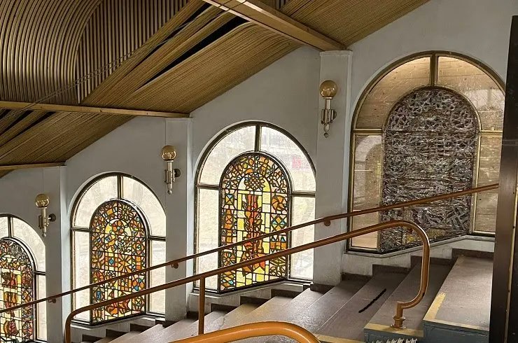 Kyiv protects cultural heritage against Russian attacks, considering 3D modeling