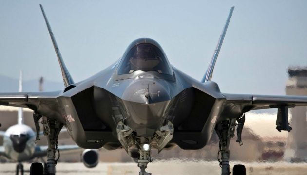 Norway deploys F-35s to Poland to secure Ukraine aid hub in Rzeszów