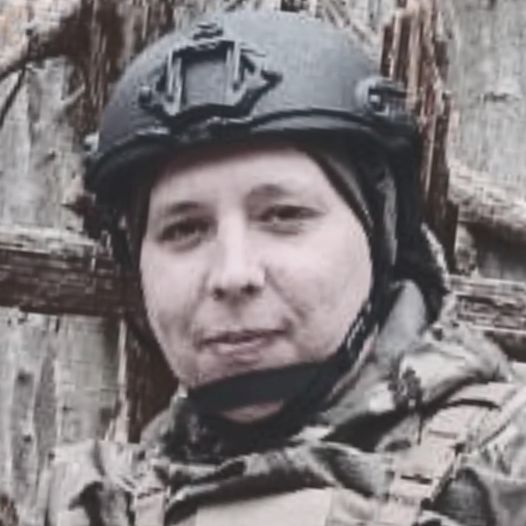 Hommage aux soldats ukrainiens tombés pour l’Europe
