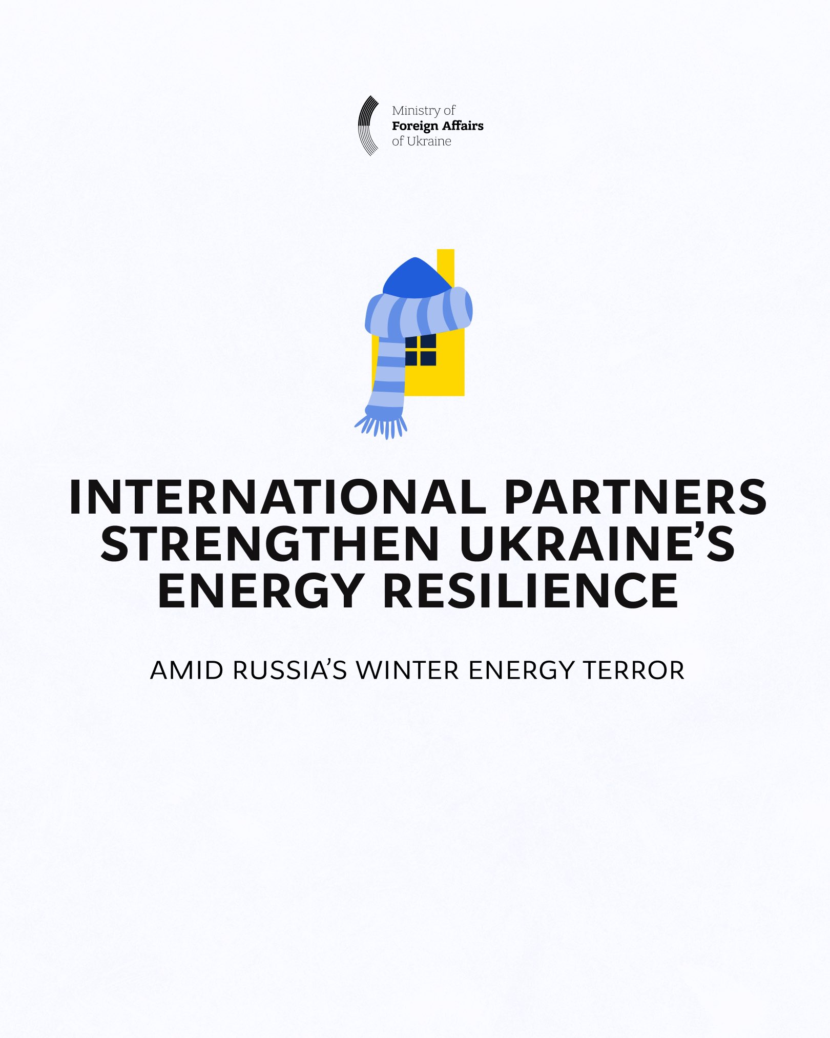 Lithuania to Send 90+ Generators to Ukraine