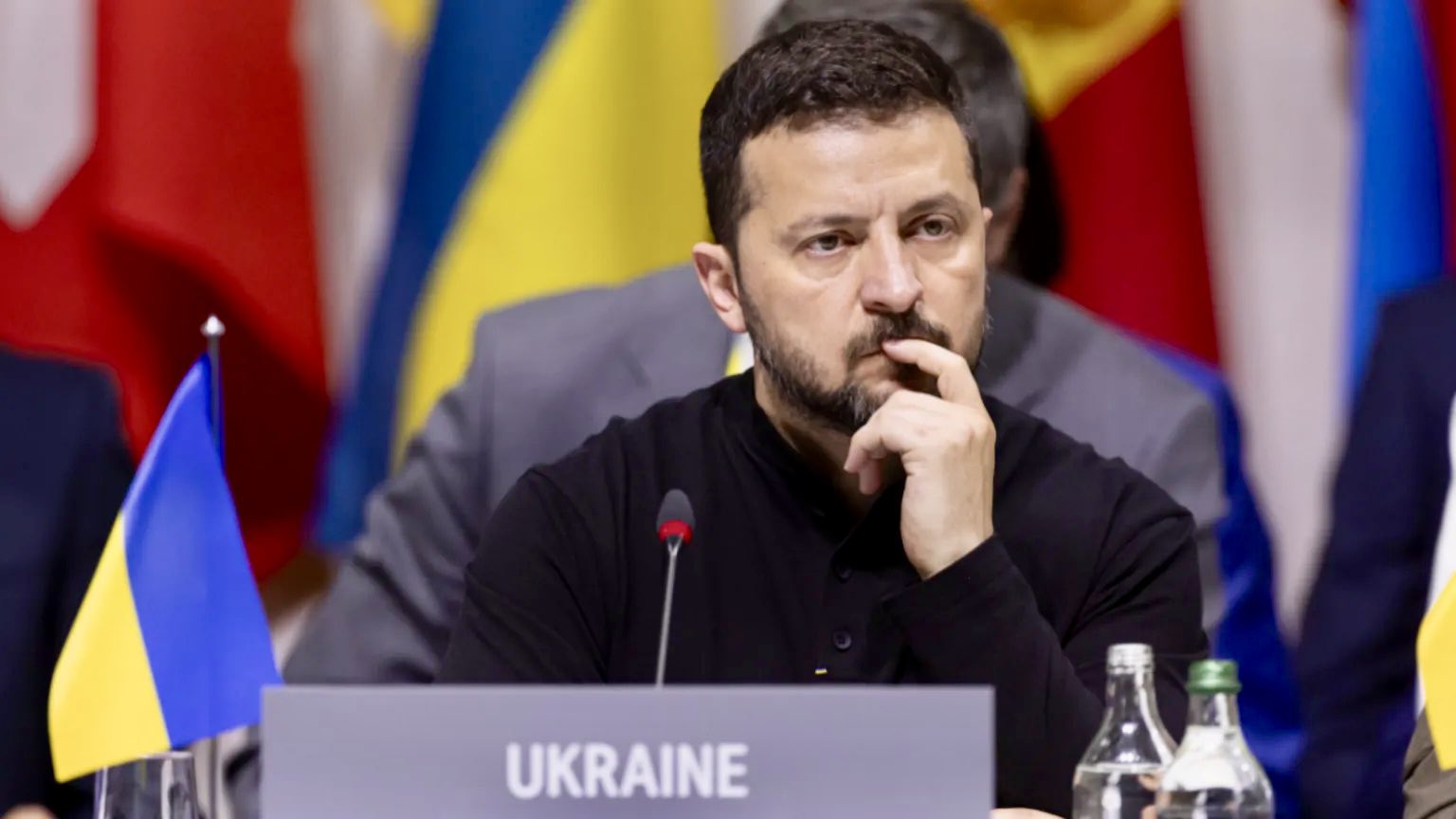 Putin’s surrender ultimatum disguised as peace proposal backfired