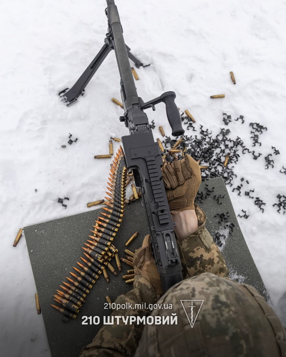 Assault Unit Training: Enhancing Shooting and Weapon Handling Skills