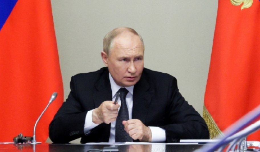 145 Russian sabotage incidents reported across Europe since Ukraine invasion