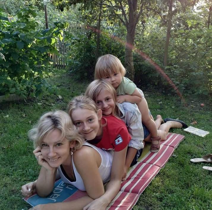 Russia killed this family in Lviv