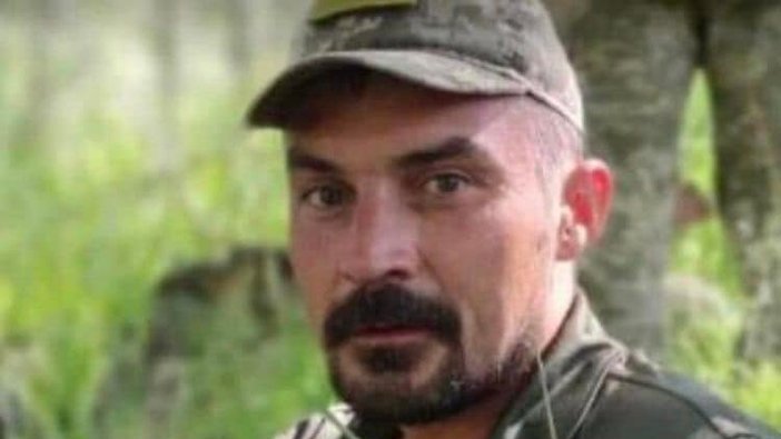 Remembering Heroes who Defend Ukraine, Honoring Fallen Soldiers