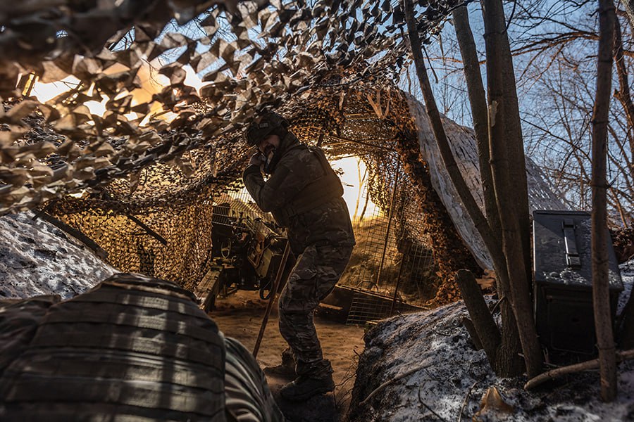 Spartan National Guard Brigade issues statement on combat readiness