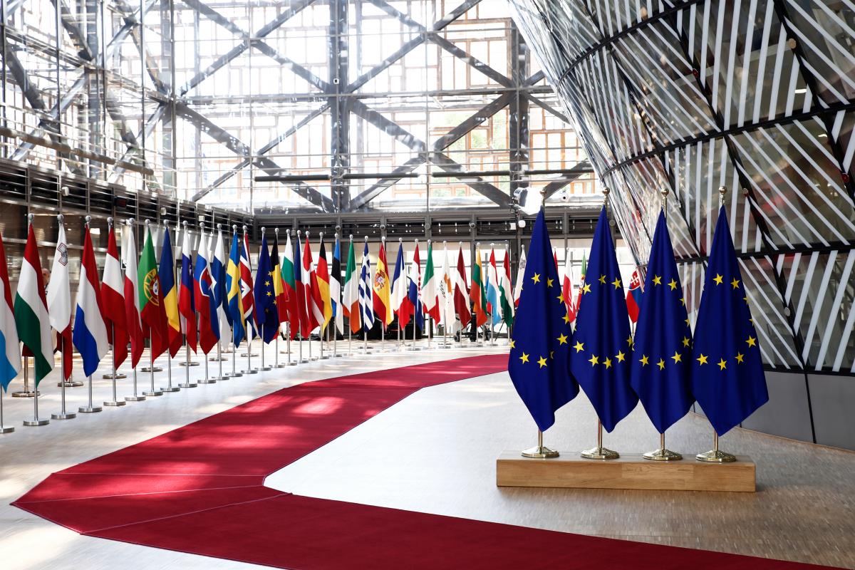 EU secures €50B for Ukraine amid US aid concerns