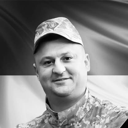 Tribute to Heroes Protecting Ukrainians from Russian Aggression
