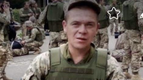 Honoring fallen heroes who sacrificed their lives defending Ukraine