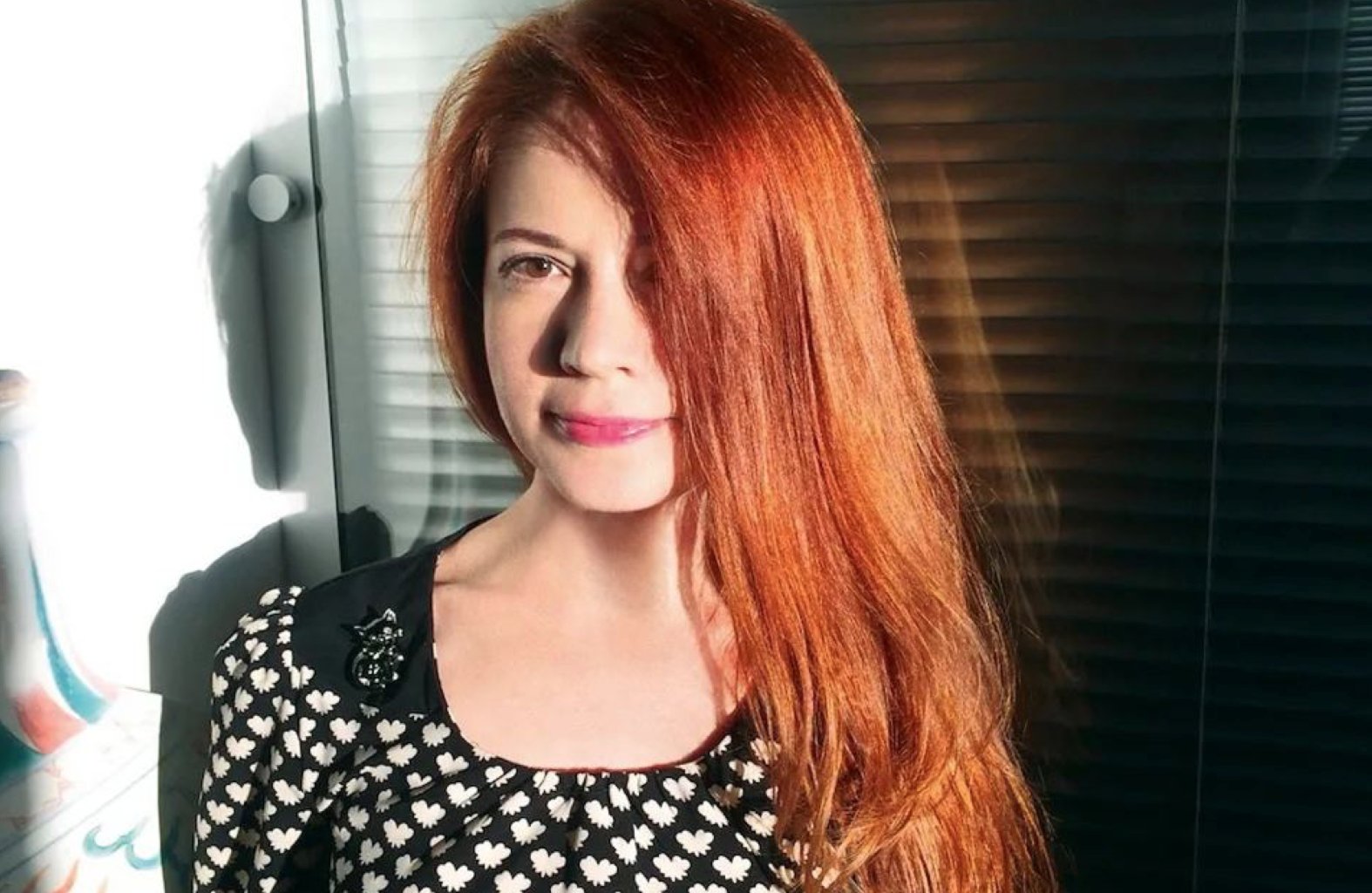 Journalist killed in Kyiv shelling