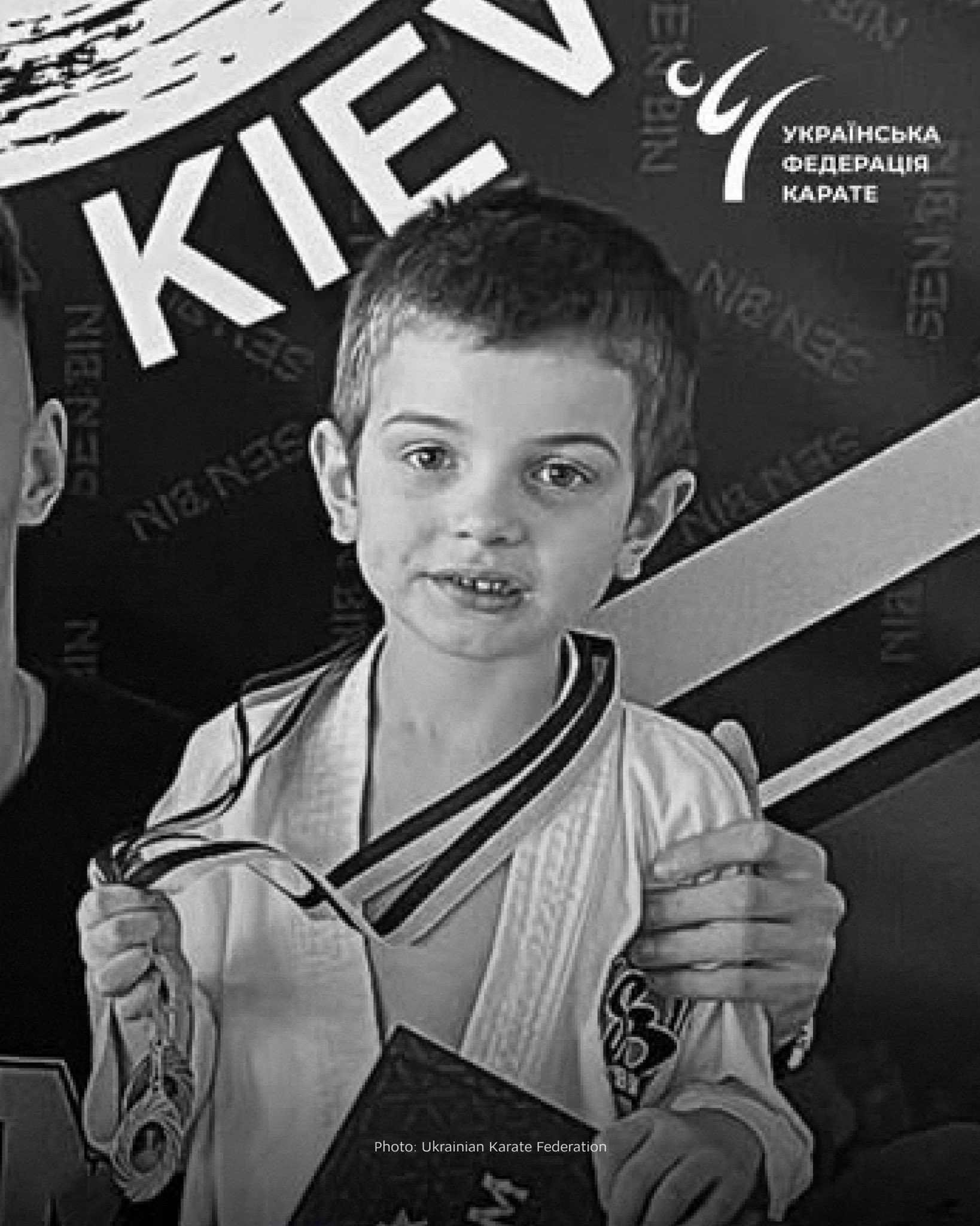 Russian attack: 6-year-old killed in Kyiv
