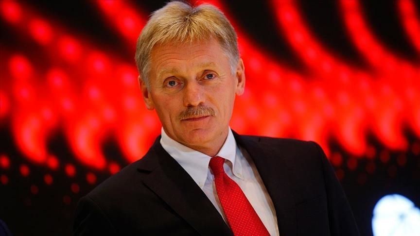 Peskov minimise l’appel à la doctrine nucléaire russe