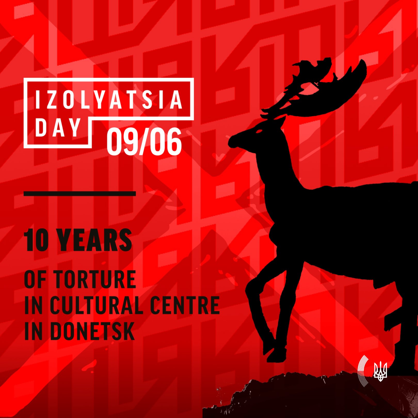 Russia’s 10-year war crimes at Izolyatsia prison in Donetsk