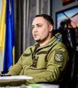 Ukraine’s deputy military intelligence chief Skibitsky and legendary Budanov