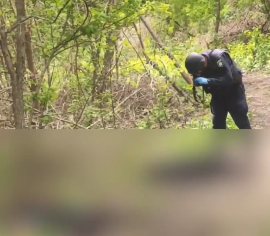 Two women killed by Russian mines in Tsyrkuny