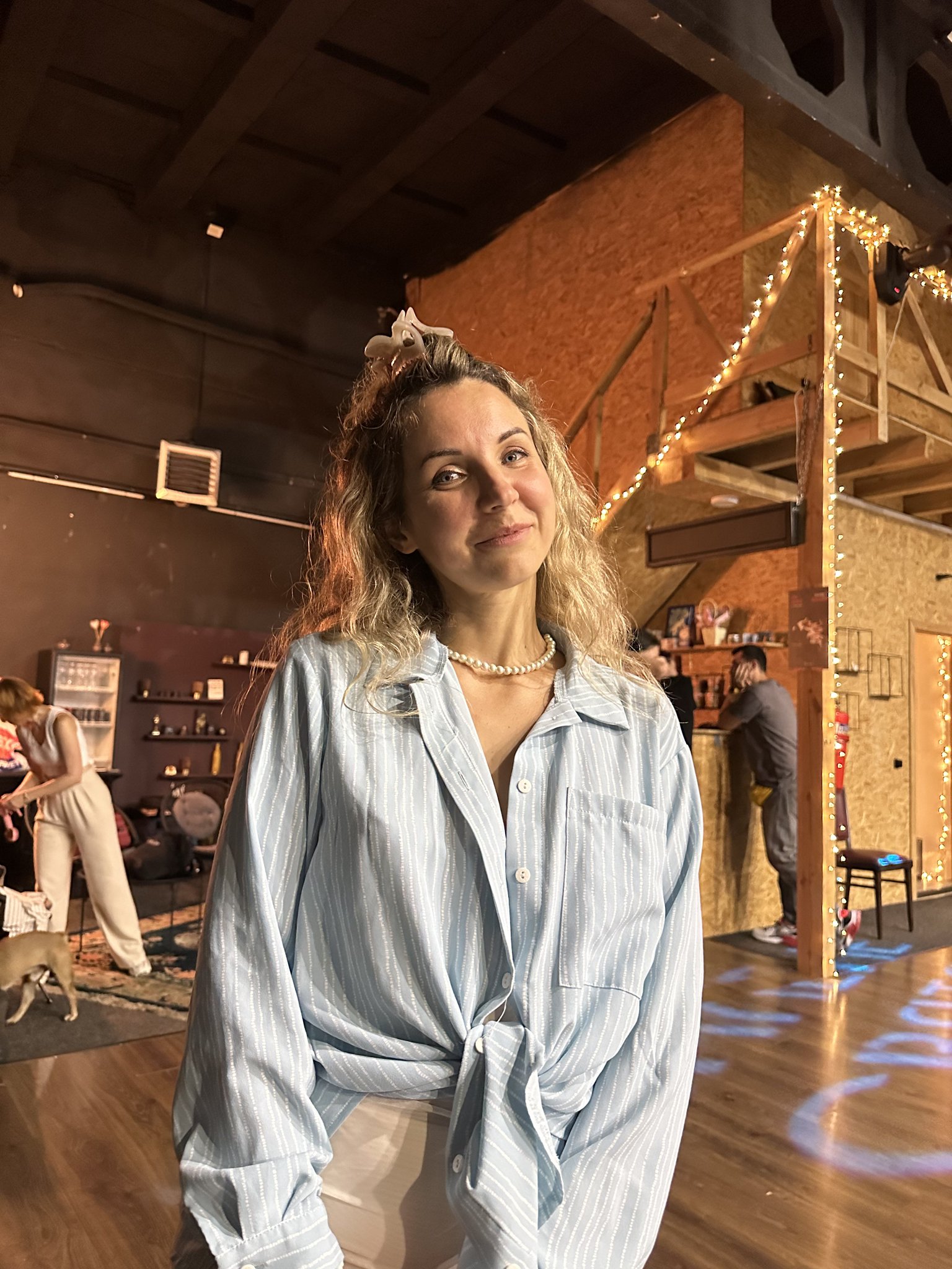 Curfew and no clubs: Life in Kyiv at night