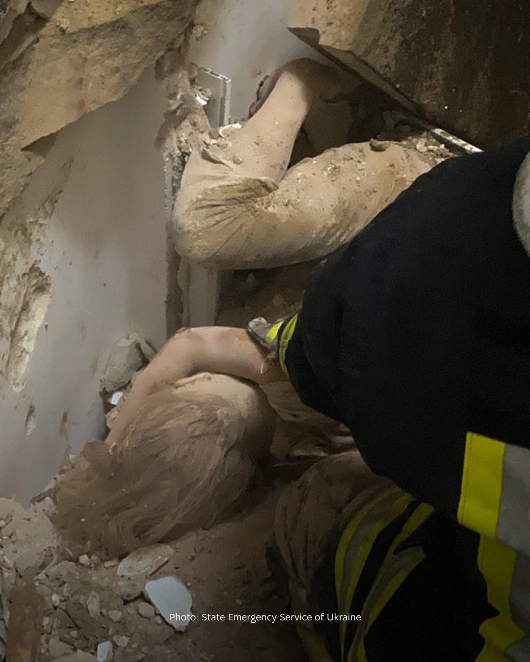 Russia kills girl in Lviv; Ukraine demands long-range strike rights