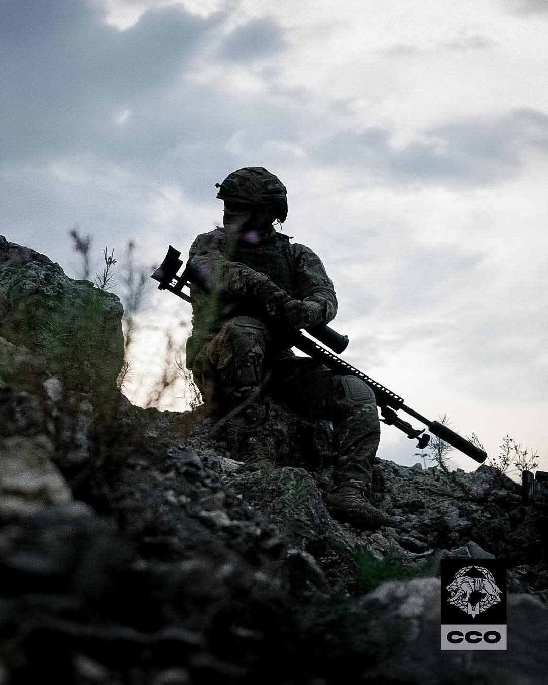 Special Operations Forces: Always Beyond the Limit