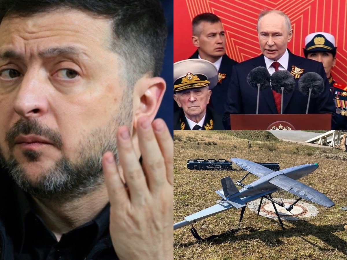 Where Russia’s war in Ukraine stands: promising for Ukraine