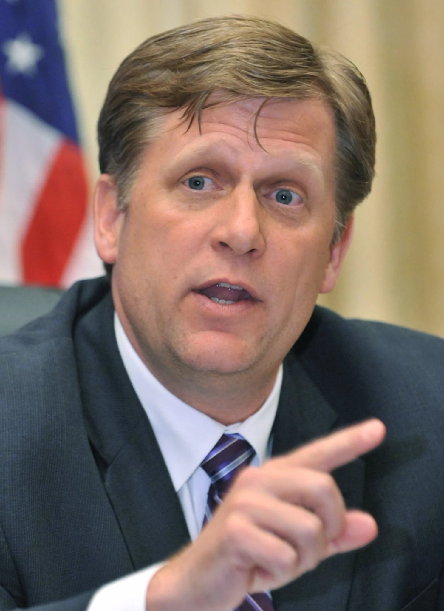 McFaul: Putin’s surrender plan does not serve US interests, Trump should drop it