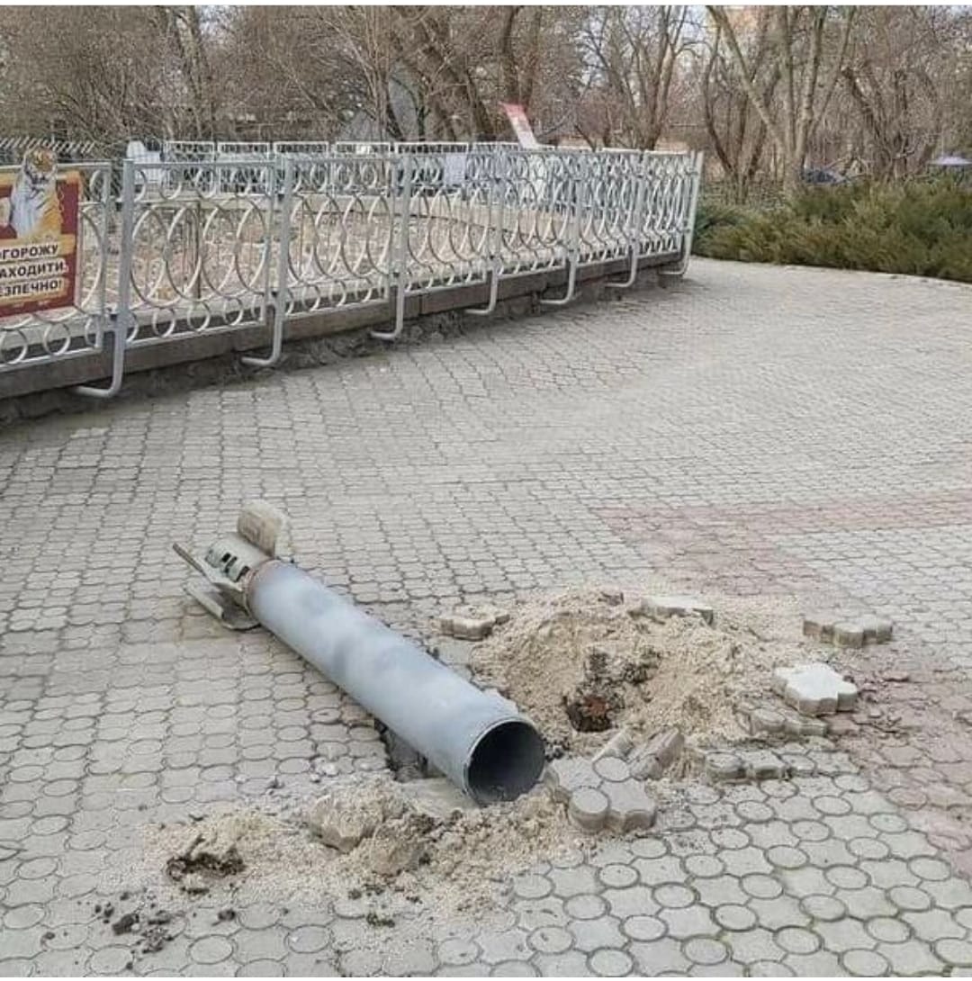 Russia bombs zoos and animal shelters in Ukraine (translated)
