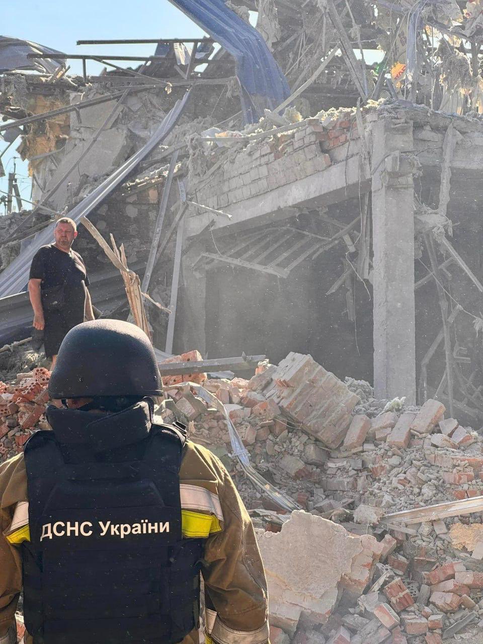 Reuters team member killed by Russian missiles, body recovered
