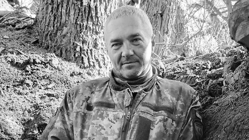 Remembering fallen heroes who died for Ukraine and Europe