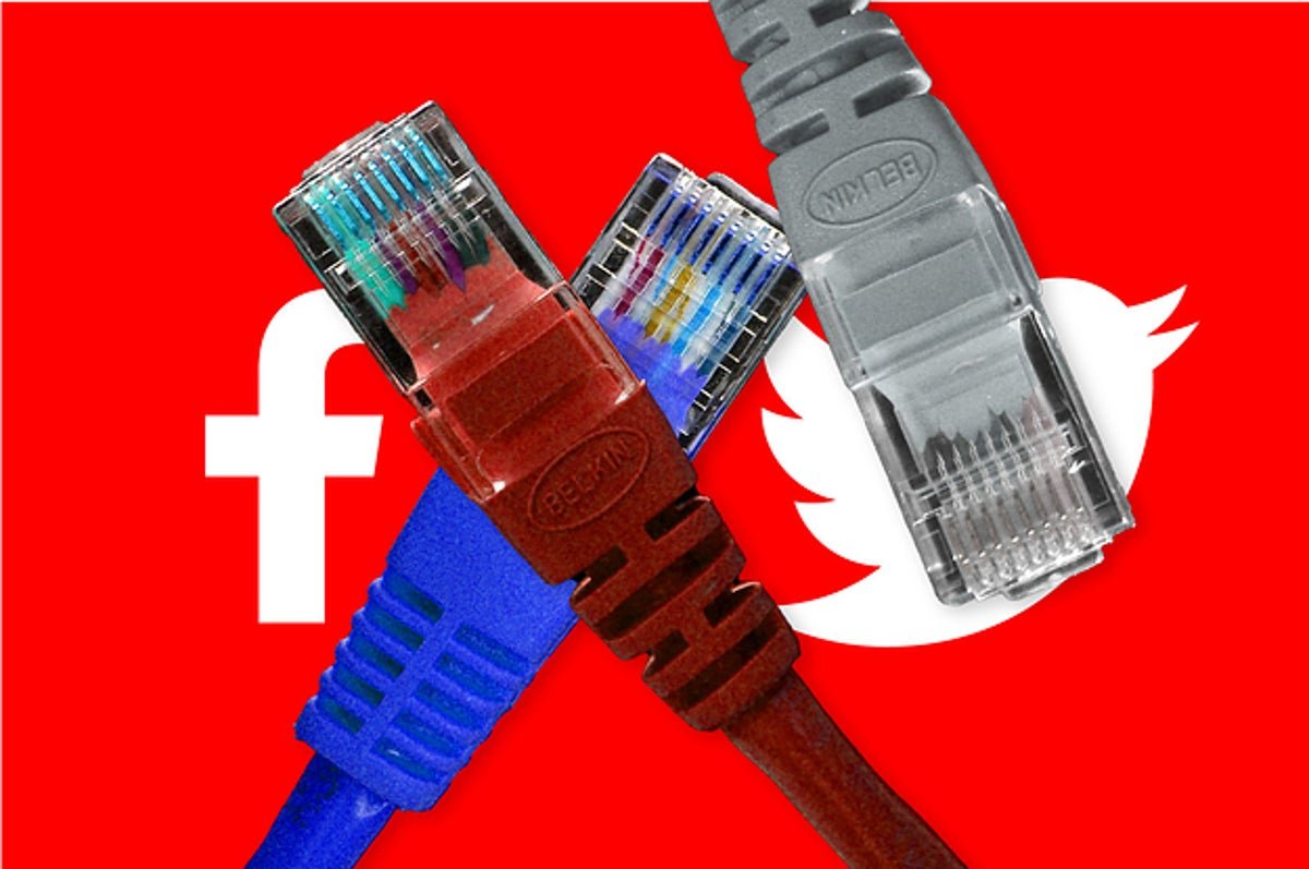 Russia blocks Facebook, Twitter, YouTube in occupied Zaporizhzhia; Google threatened