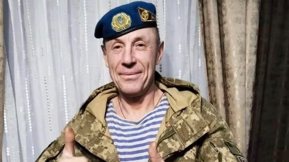 Ukrainian and Georgian heroes who died fighting for Ukraine and Europe remembered