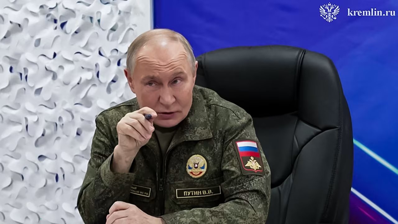 Russian losses in Ukraine rise faster than any point since 2022
