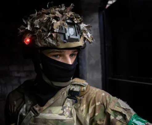 Ukraine’s Fortress Belt blocks Russia; drone warfare changes NATO rules