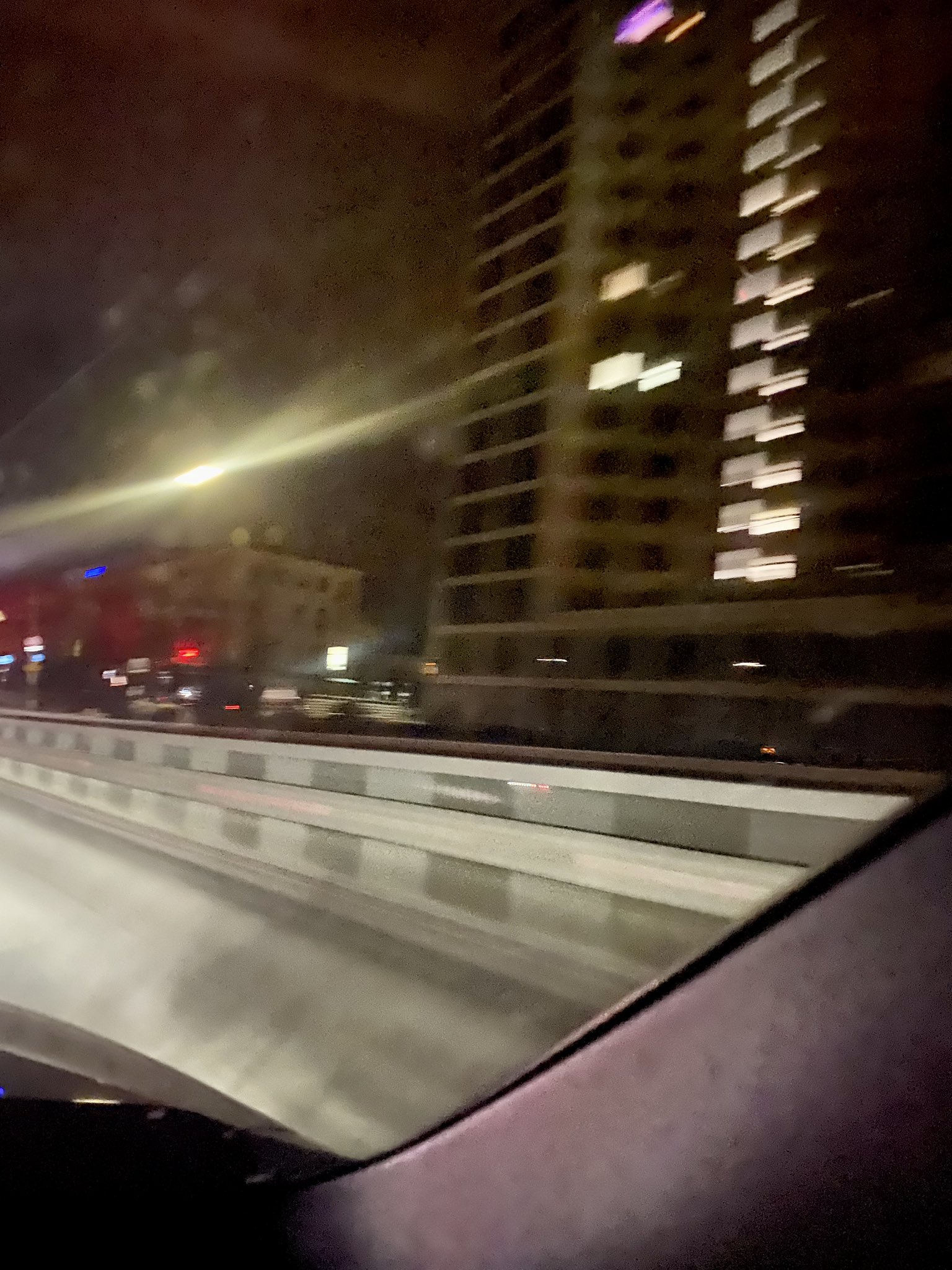 Report from Ukraine: drive to Kyiv with tea stops and warmth for all