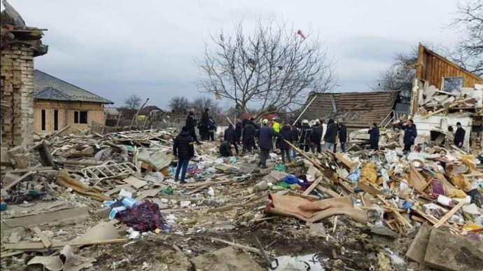 Ukraine: Russia shells civilians in Kyiv Oblast, blocks evacuation
