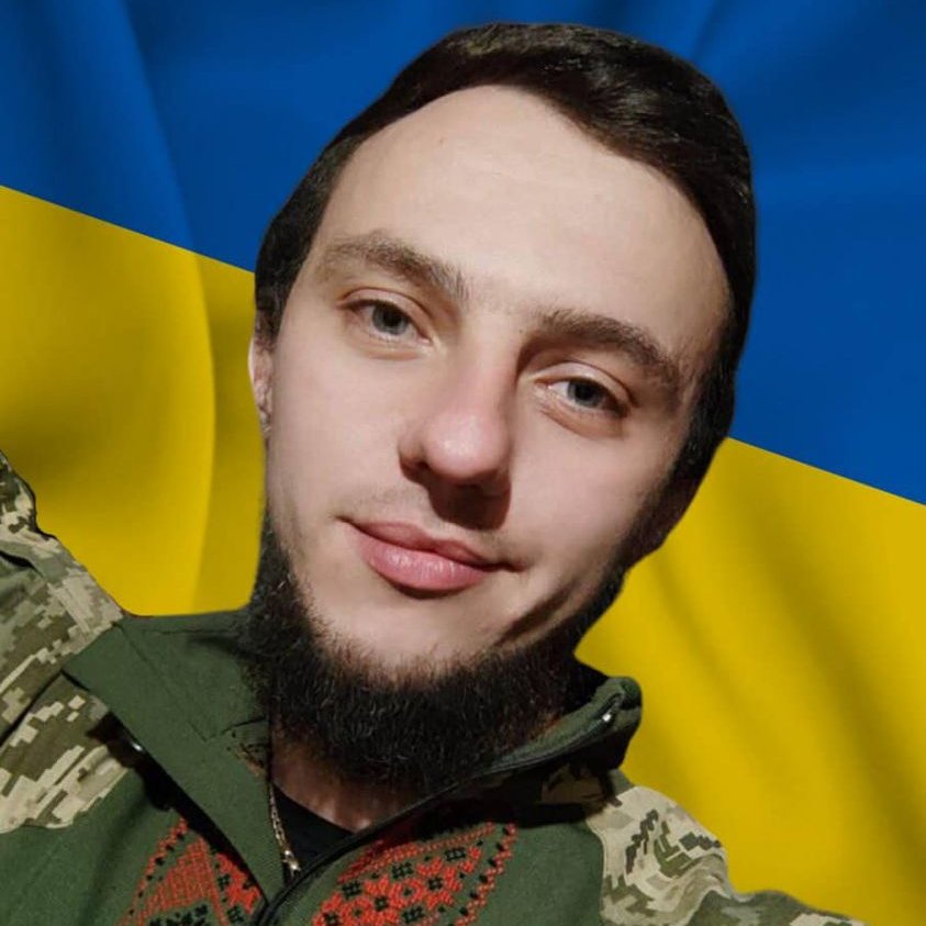 Honoring Heroes defending Ukraine from Russian barbarity, freedom, and democracy.
