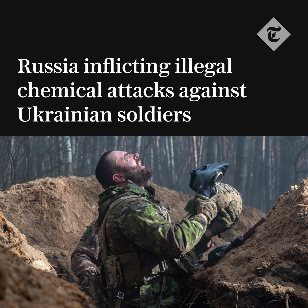 Russian culture is absolute evil, according to user @maksymeristavi