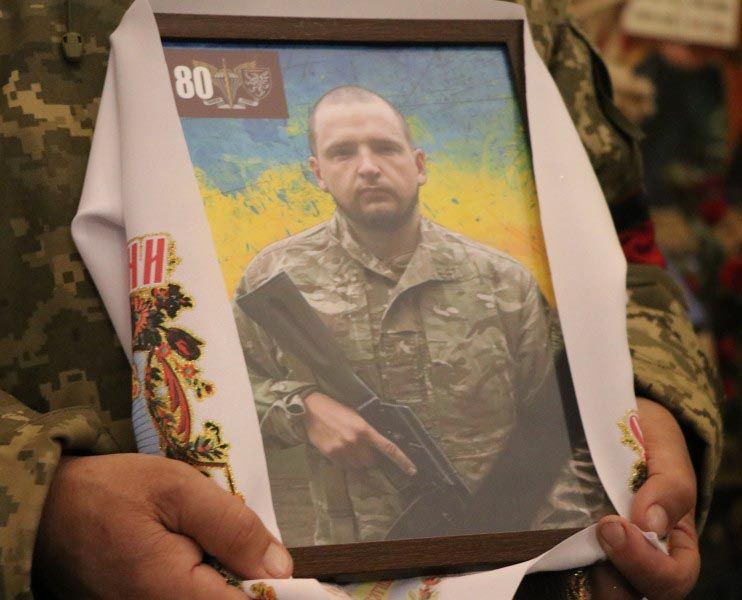Honorons les défenseurs de l’Ukraine